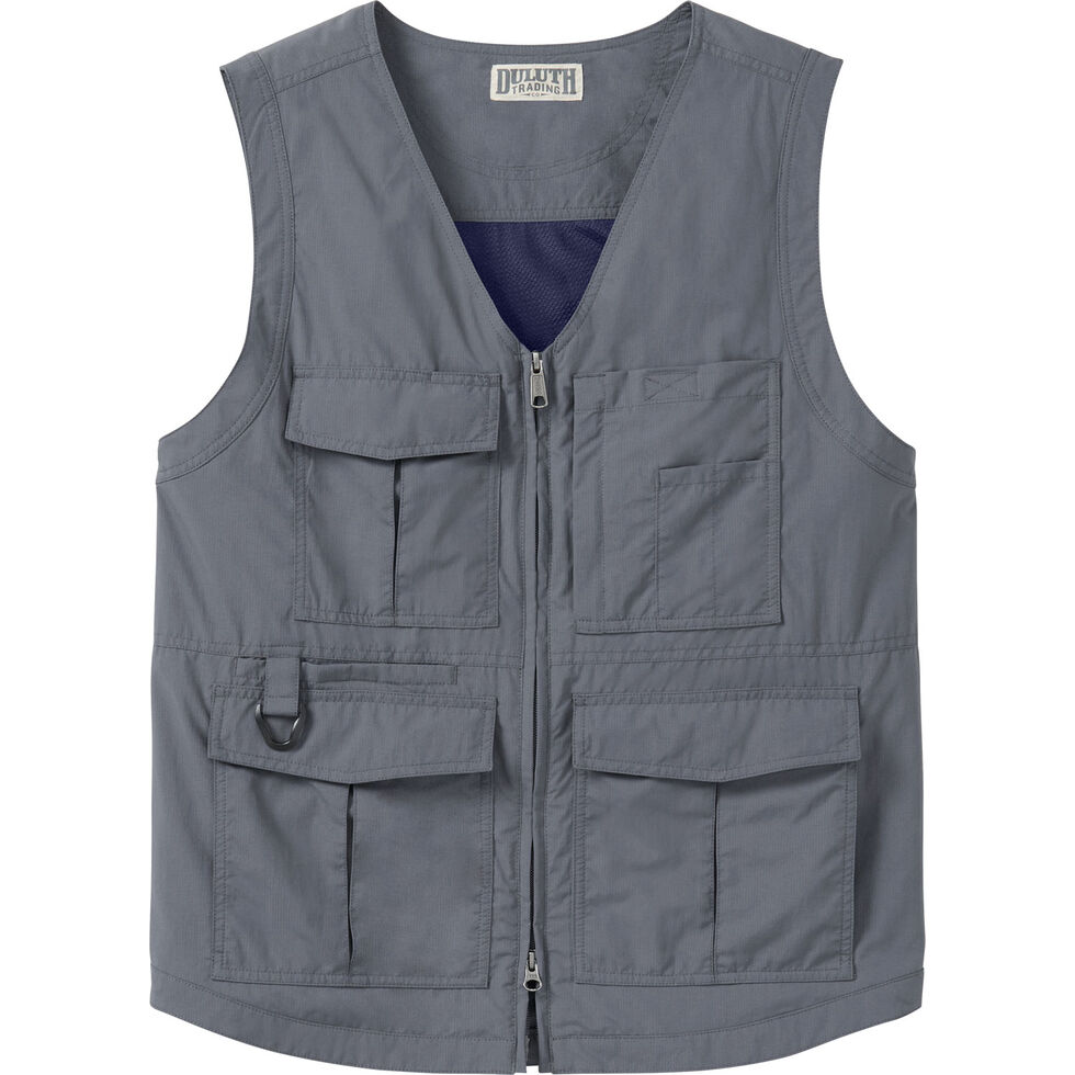 Tool Vest  Duluth Trading Company