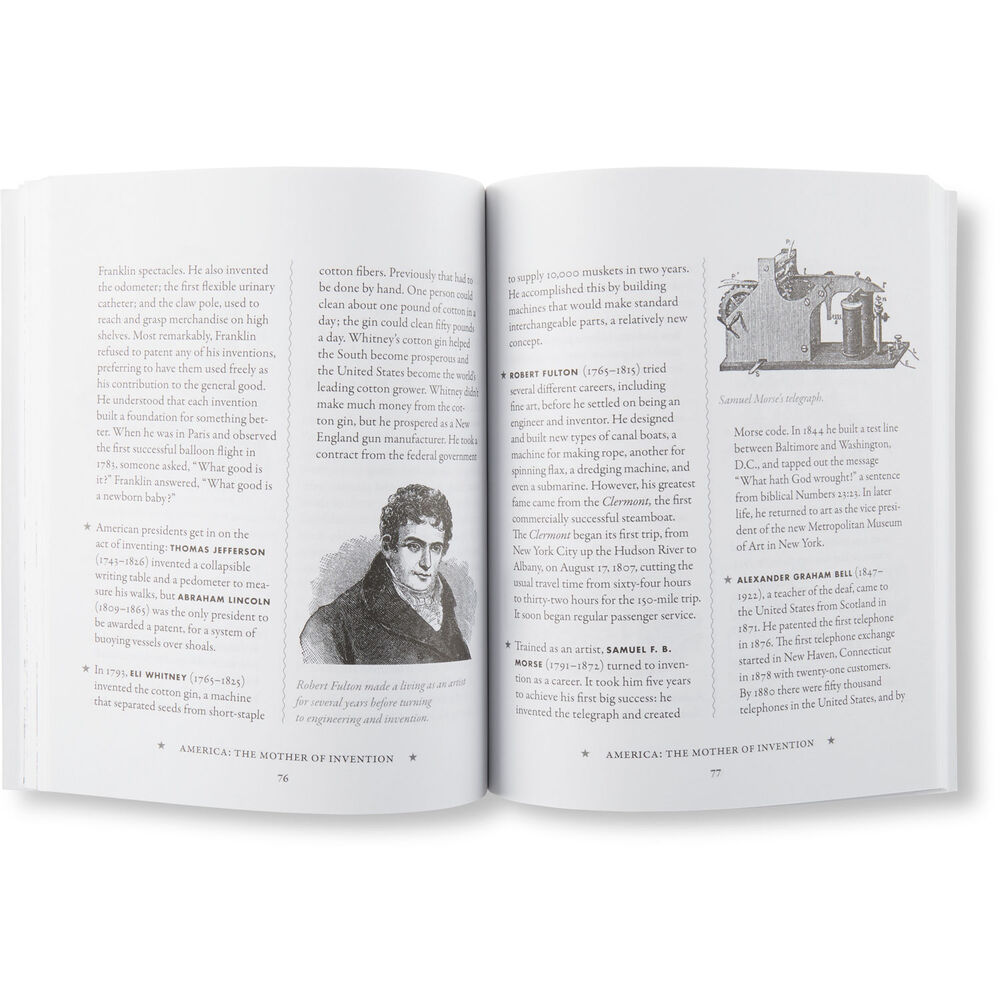 American Trivia Main Image