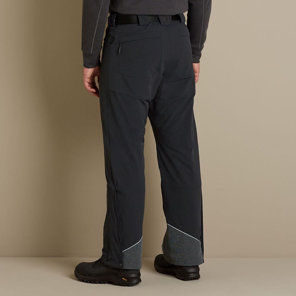 Men's Alaskan Hardgear Turnagain Insulated Pants Duluth Trading Company