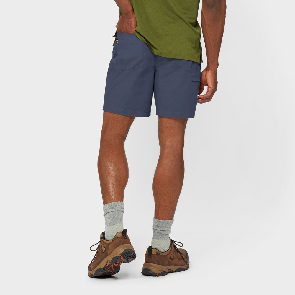 Men's AKHG Free Rein 8'' Shorts Main Image