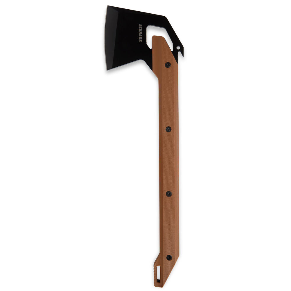 Schrade 19.5'' Axe Main Image