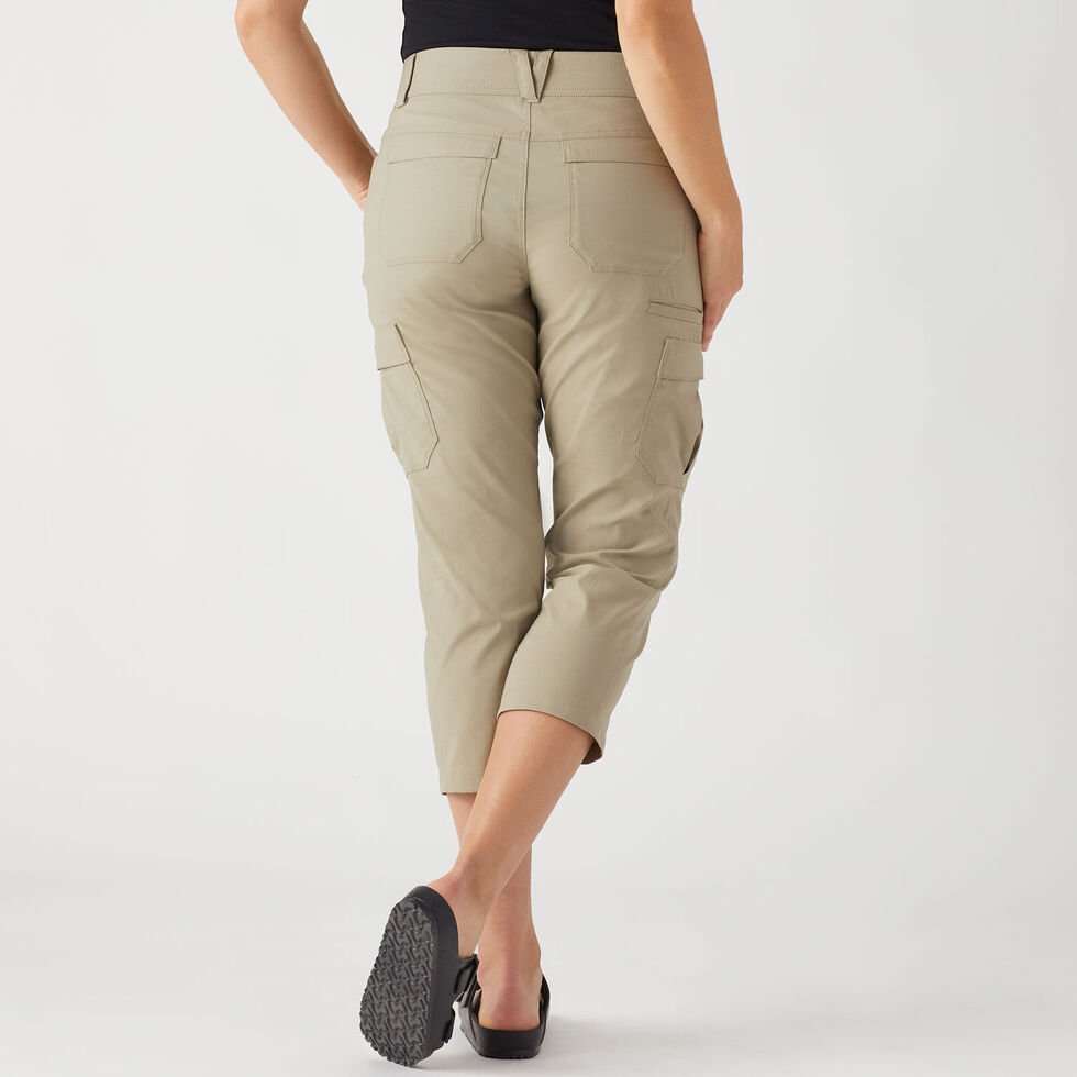 Up! Women's Sand Capri Pants / Size 14 – CanadaWide Liquidations