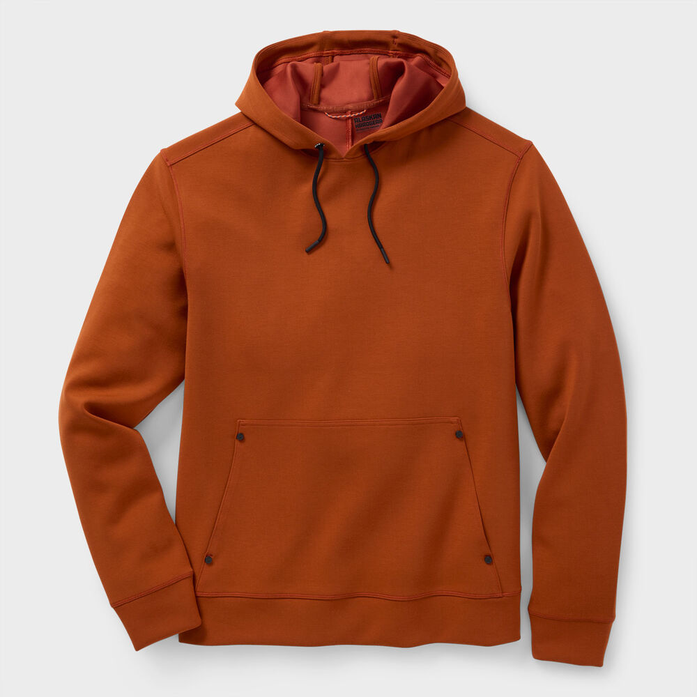 Men's AKHG After Sweat Pullover Hoodie Main Image