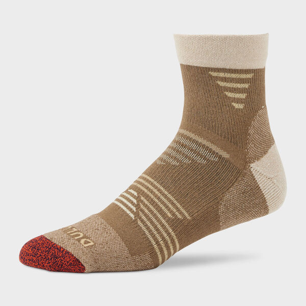 Men’s 7Year Lightweight Performance Quarter Socks Duluth Trading Company