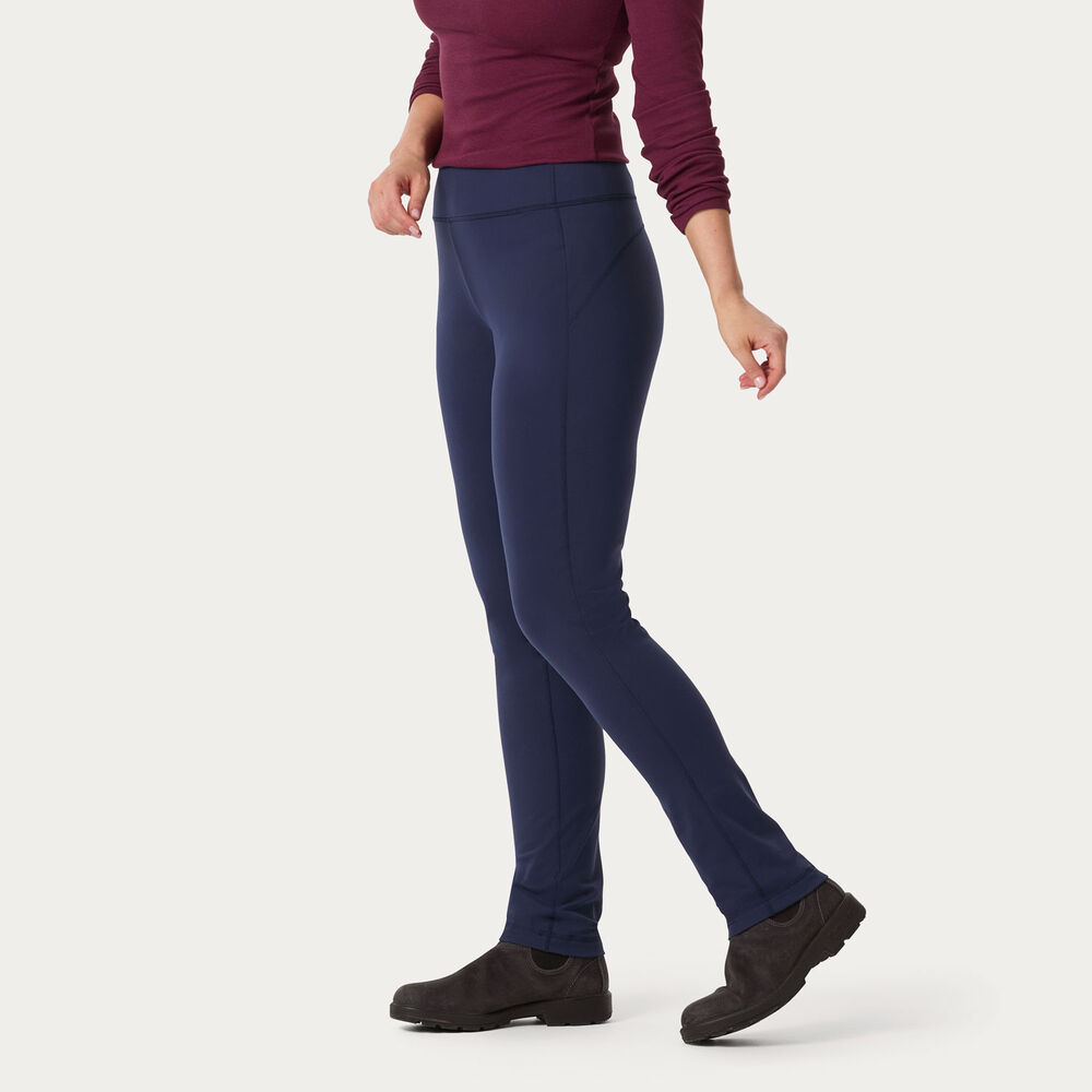 Women's NoGA Classic Slim Leg Pants Main Image