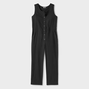 Women's Overeasy Lightweight Hemp Jumpsuit