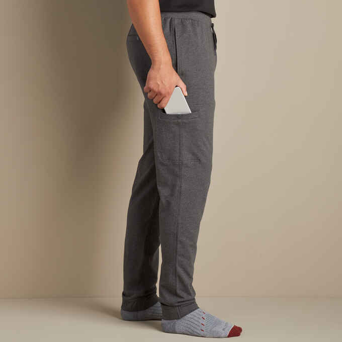 Men’s Indoorsman Cargo Pants | Duluth Trading Company