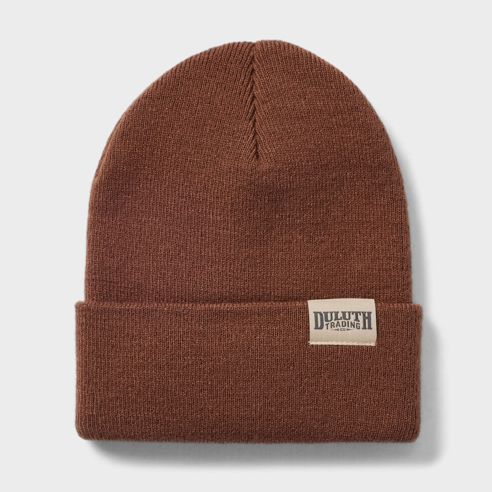 Tough Guy Knit Stocking Cap