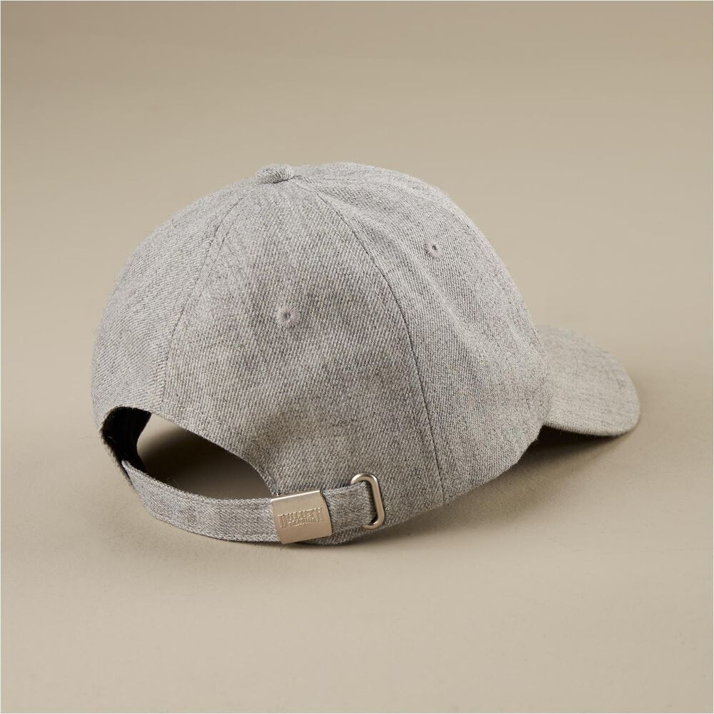 Script Logo Baseball Cap Main Image