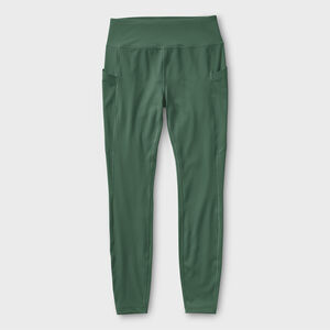 Women's Plus AKHG Trail Tech Leggings