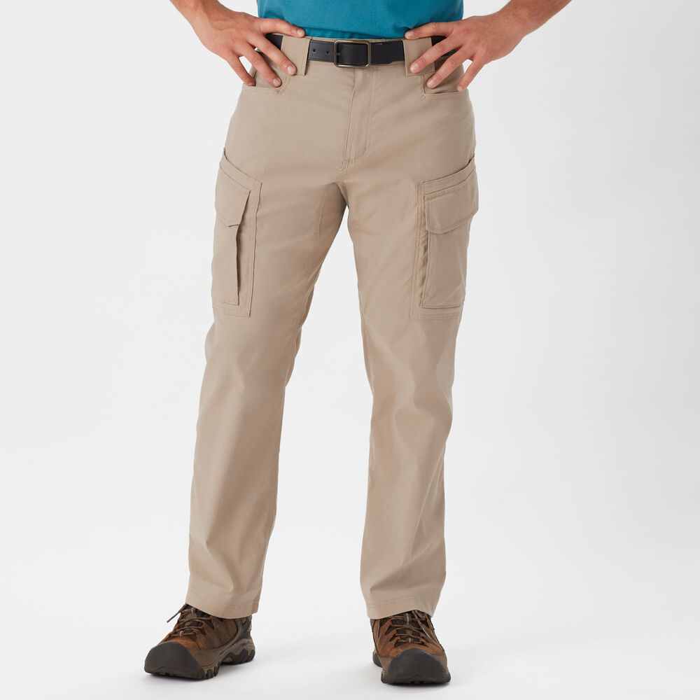 Men's DuluthFlex Dry on the Fly Standard Fit Cargo Pants Main Image