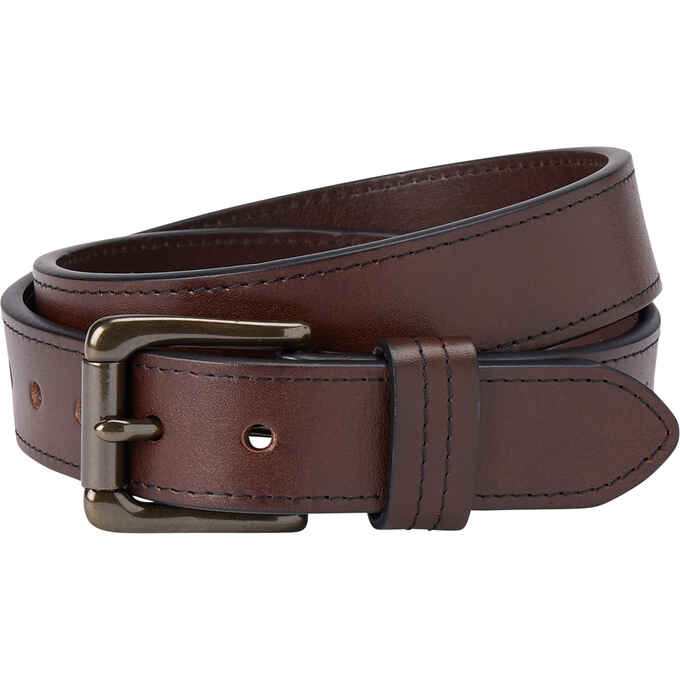 Men's Lifetime Leather Belt