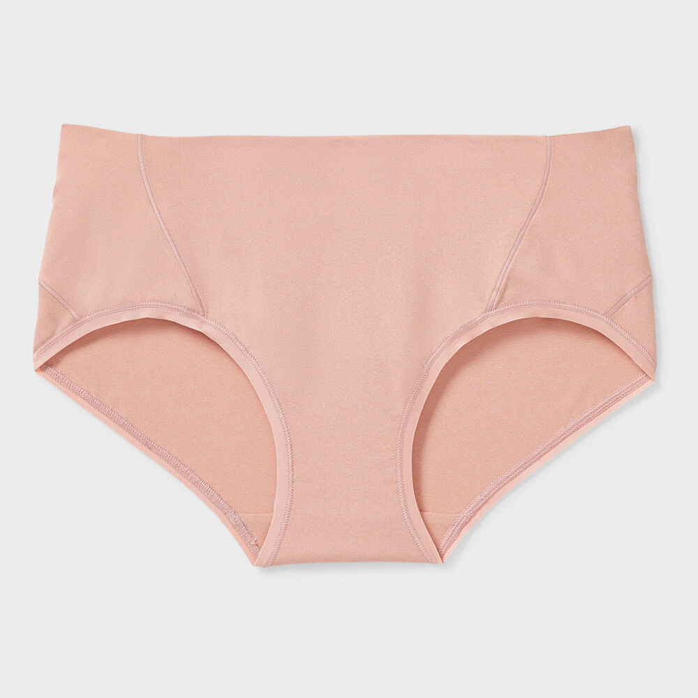 Women's Dry on the Fly Mid Rise Hipster Main Image