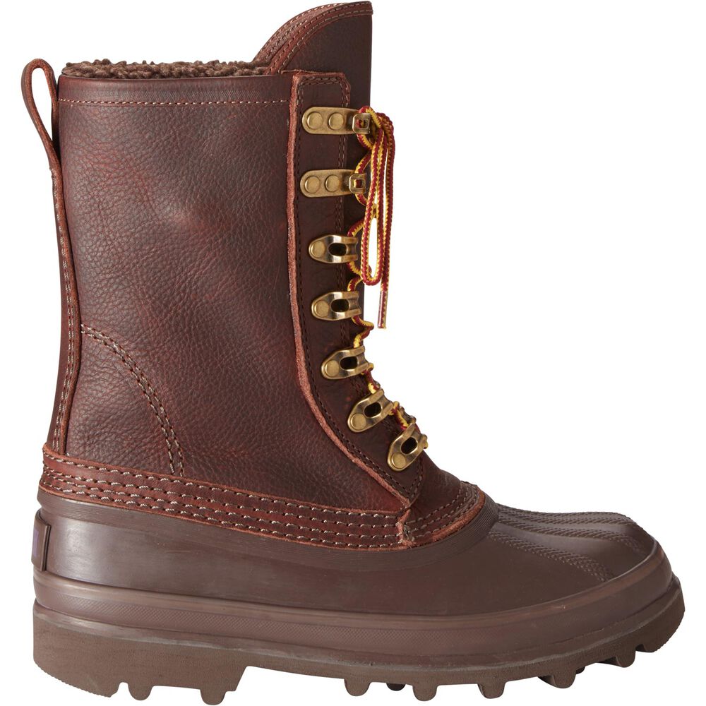 Women's Slop Stopper Leather Boots Main Image