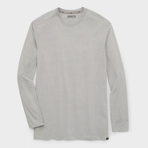 Men's Dry on the Fly Relaxed Fit Long Sleeve Crew