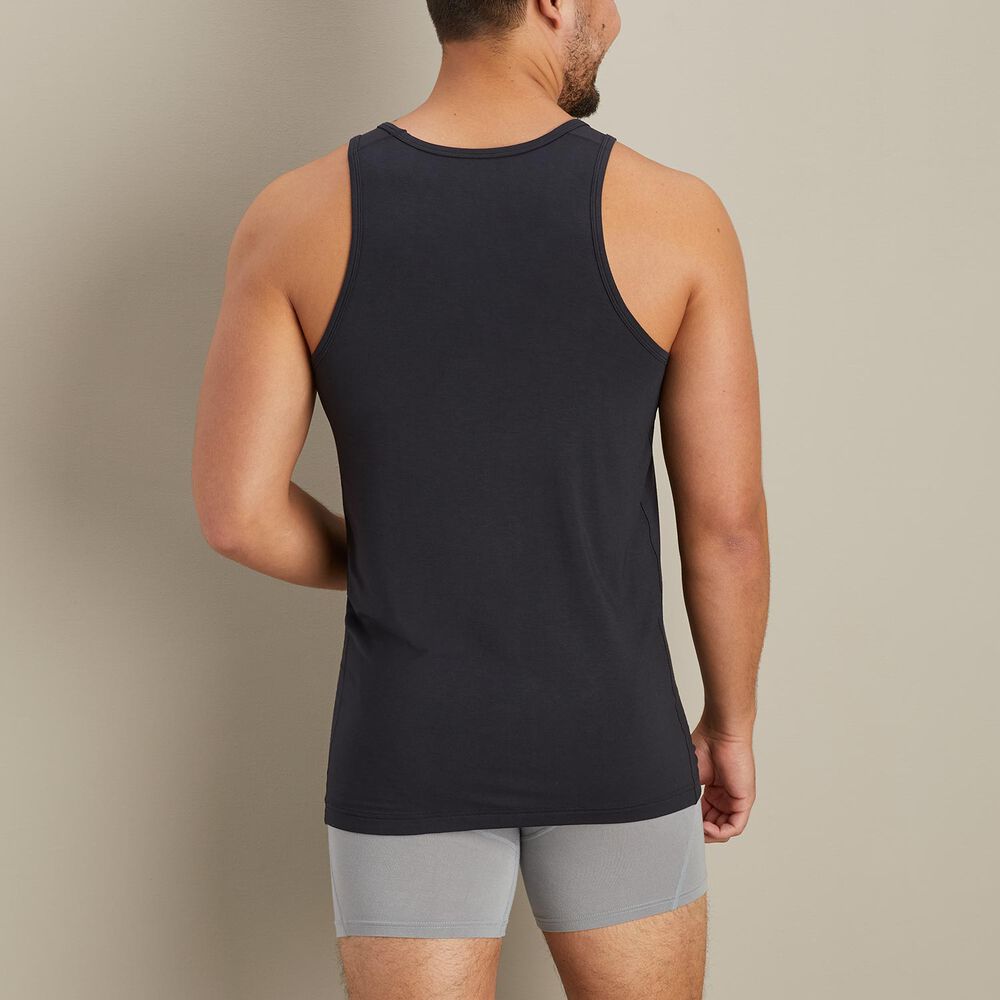 Men's Dang Soft Tank Undershirt Main Image