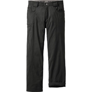 Men's DuluthFlex DOTF Relaxed Fit Lined Pants