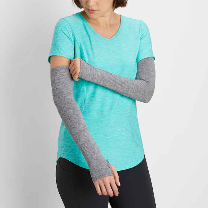 Women's Armachillo Cooling Sun Sleeves