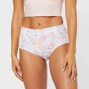 Women's Dang Soft Modern Briefs 3-Pack