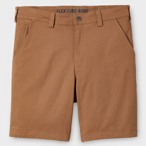 Men's DuluthFlex Fire Hose Relaxed Foreman 9" Shorts