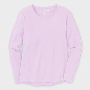 Women's Lightweight Longtail T Scoopneck