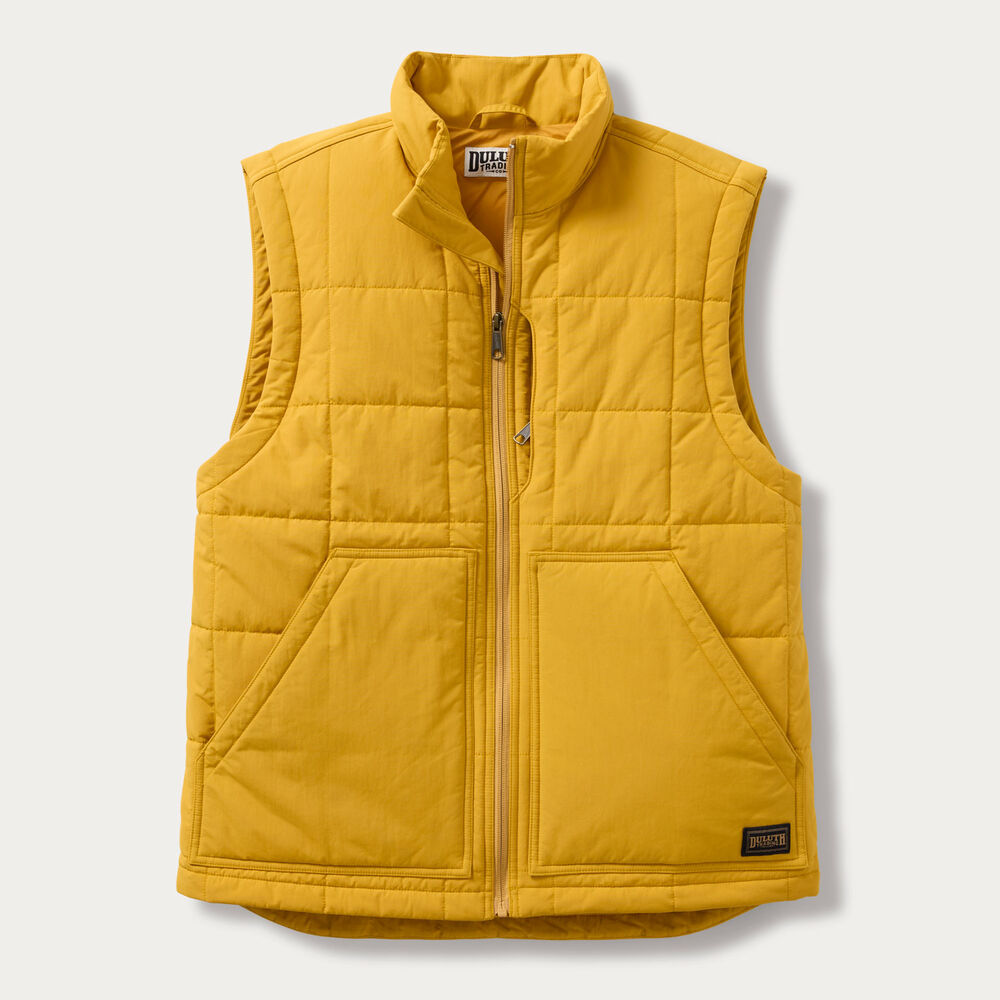 Men's Airloc Vest Main Image