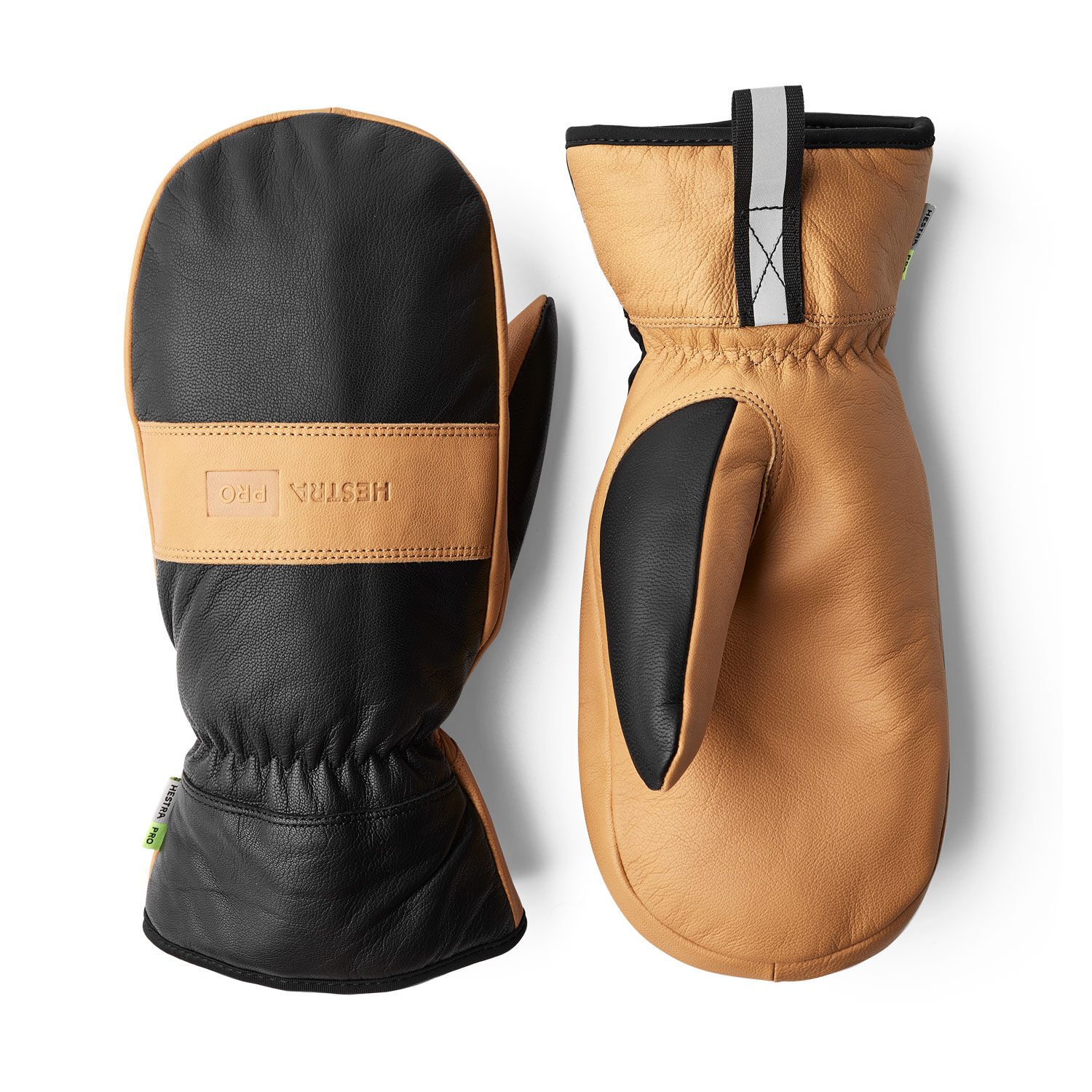 Hestra Winter Pro Mitts | Duluth Trading Company