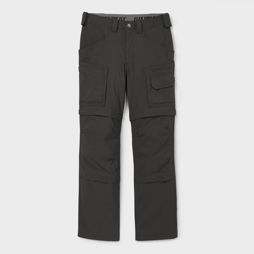 Men's DuluthFlex Dry on the Fly Ultimate Standard Fit Pants Main Image