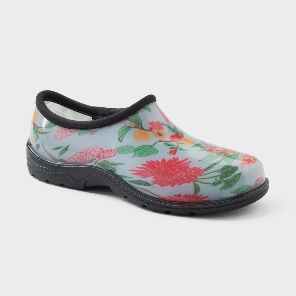 Women's Duluth Garden Clogs Main Image