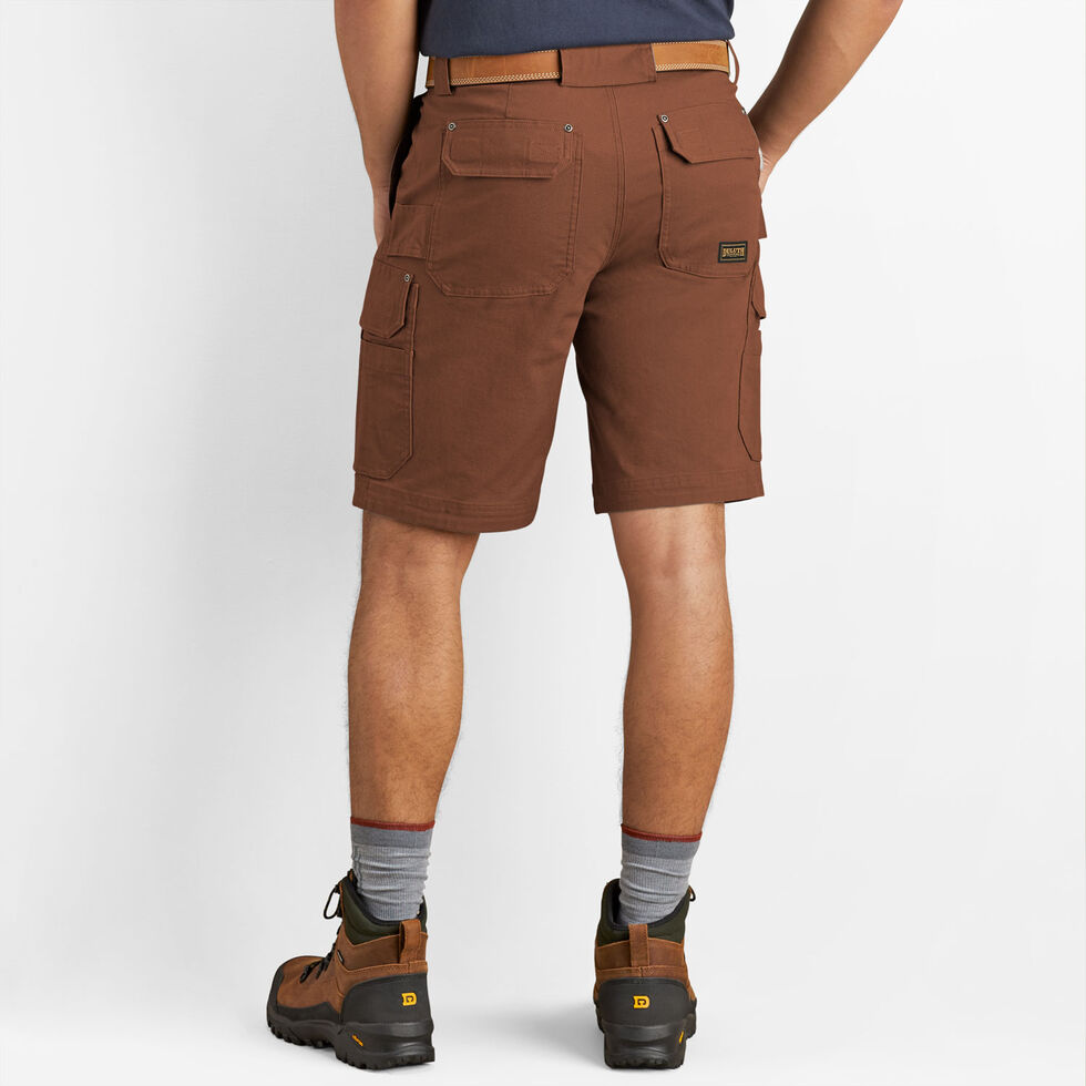 Duluth Flex Firehose Firehose Shorts Duluth Trading Women's Plus