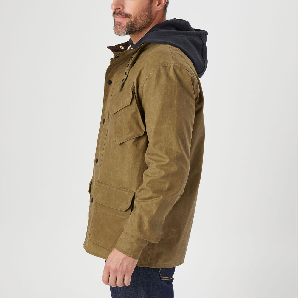 Best Made Waxed Cotton Jacket Main Image