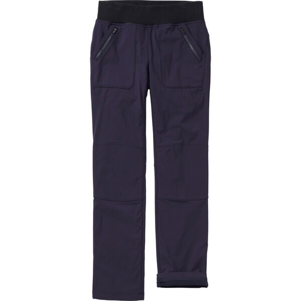 Women's Flexpedition PullOn Fleece Lined Pants Duluth Trading Company