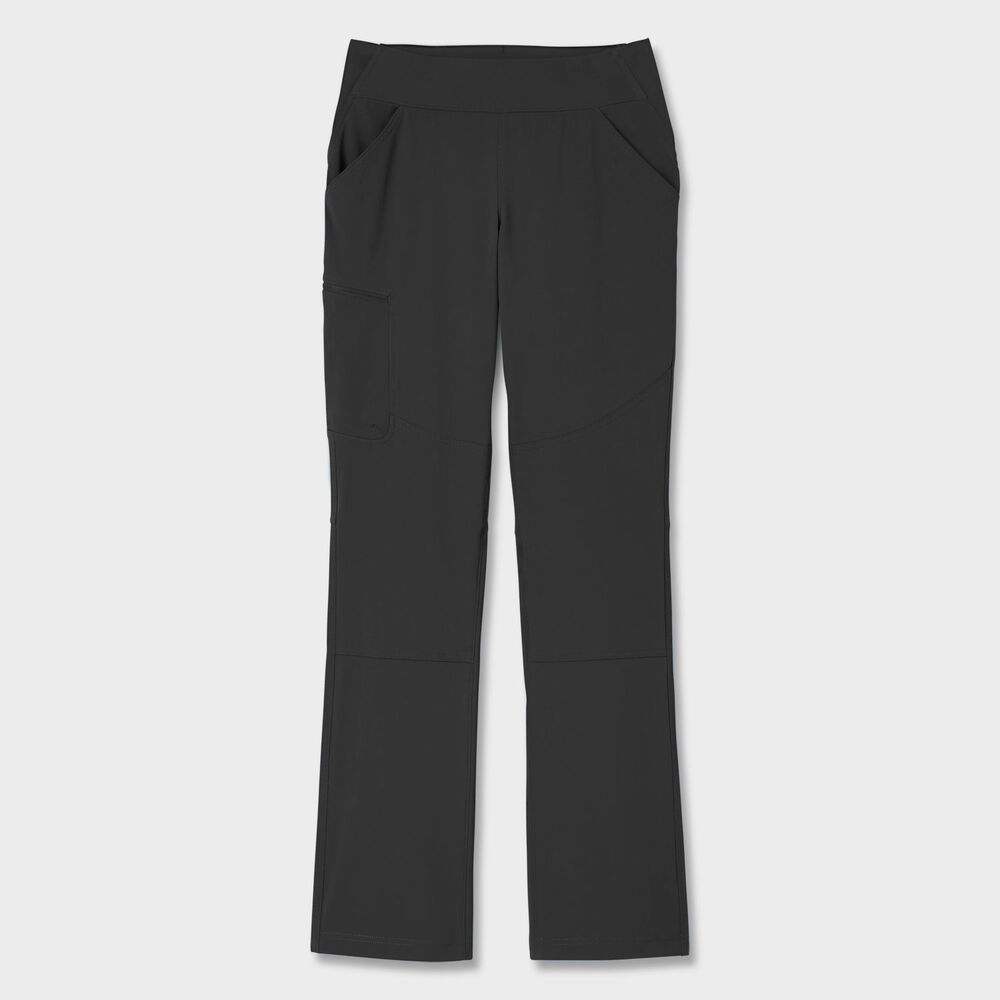 Women's Plus Flexpedition Pull-On Bootcut Pants Main Image
