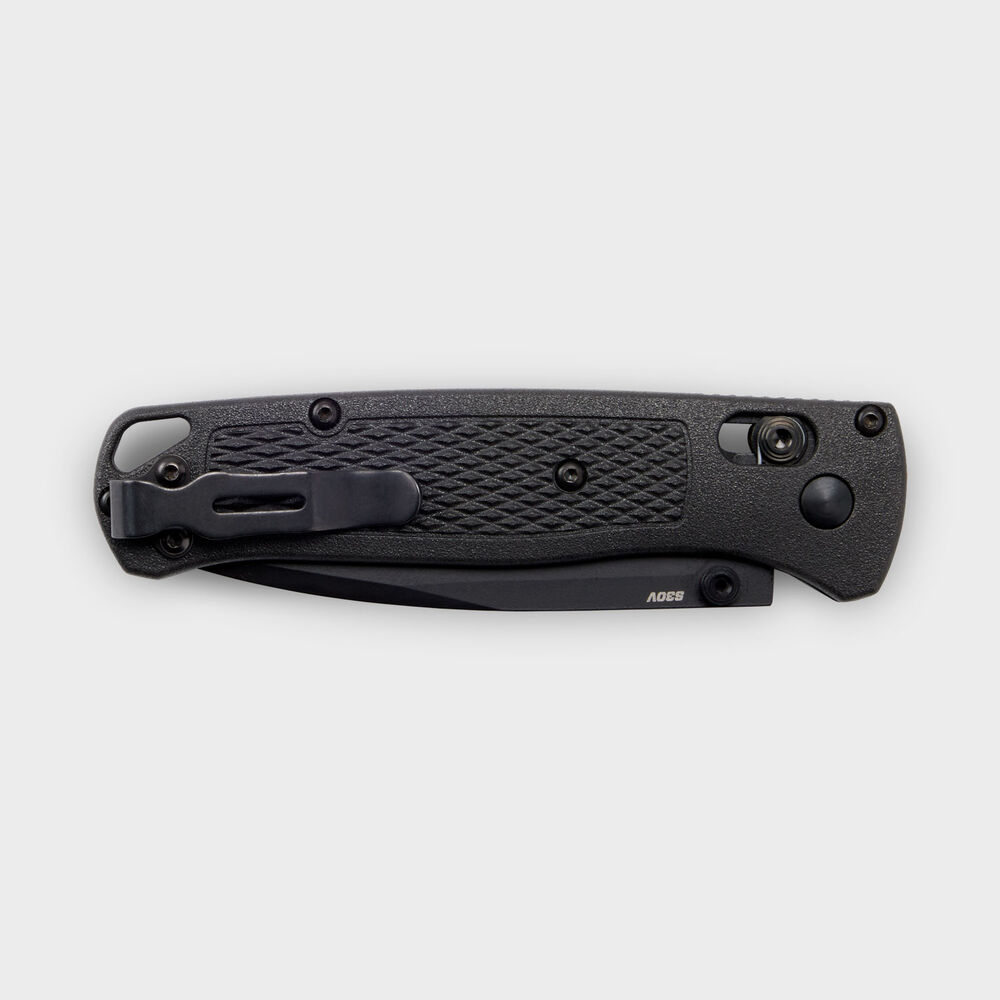 Benchmade 535BK-2 Bugout Knife Main Image