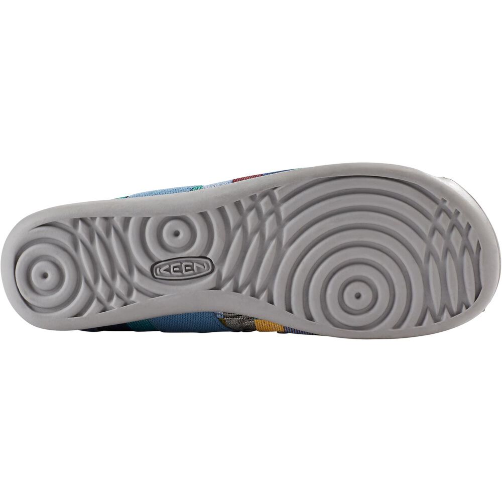 keen mary jane sienna