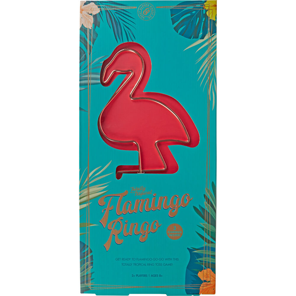 Flamingo Ringo Main Image
