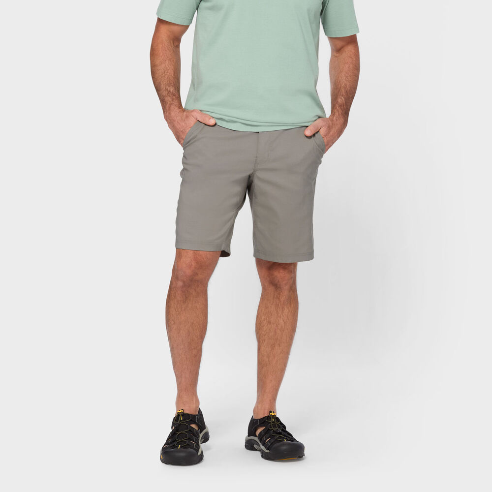 Men's DuluthFlex Dry on the Fly Standard Fit 11'' Shorts Main Image