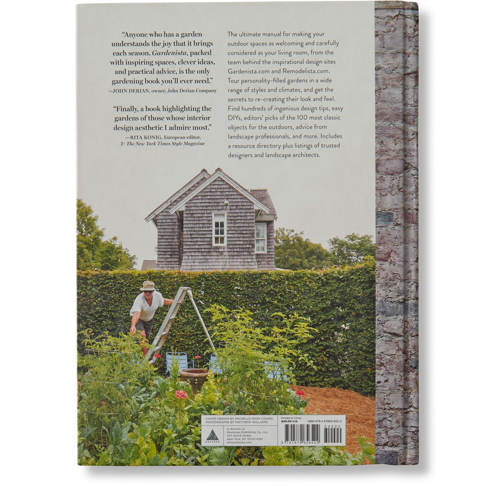 Gardenista Main Image