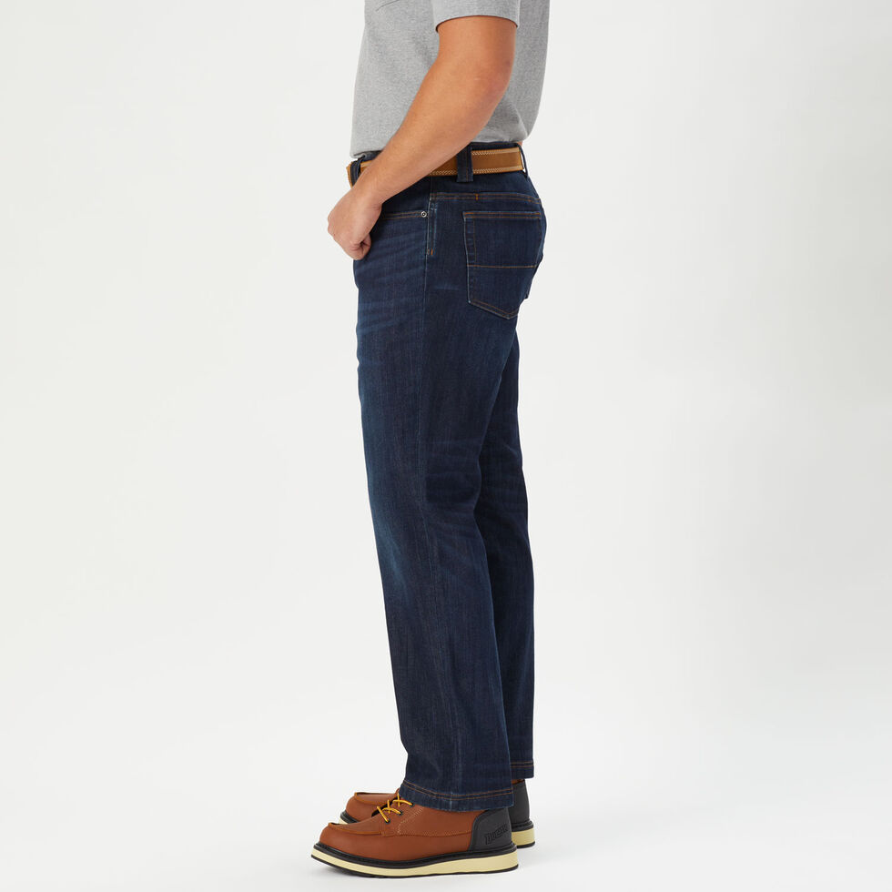 Men's Ballroom Double Flex Slim Fit Bootcut Jeans