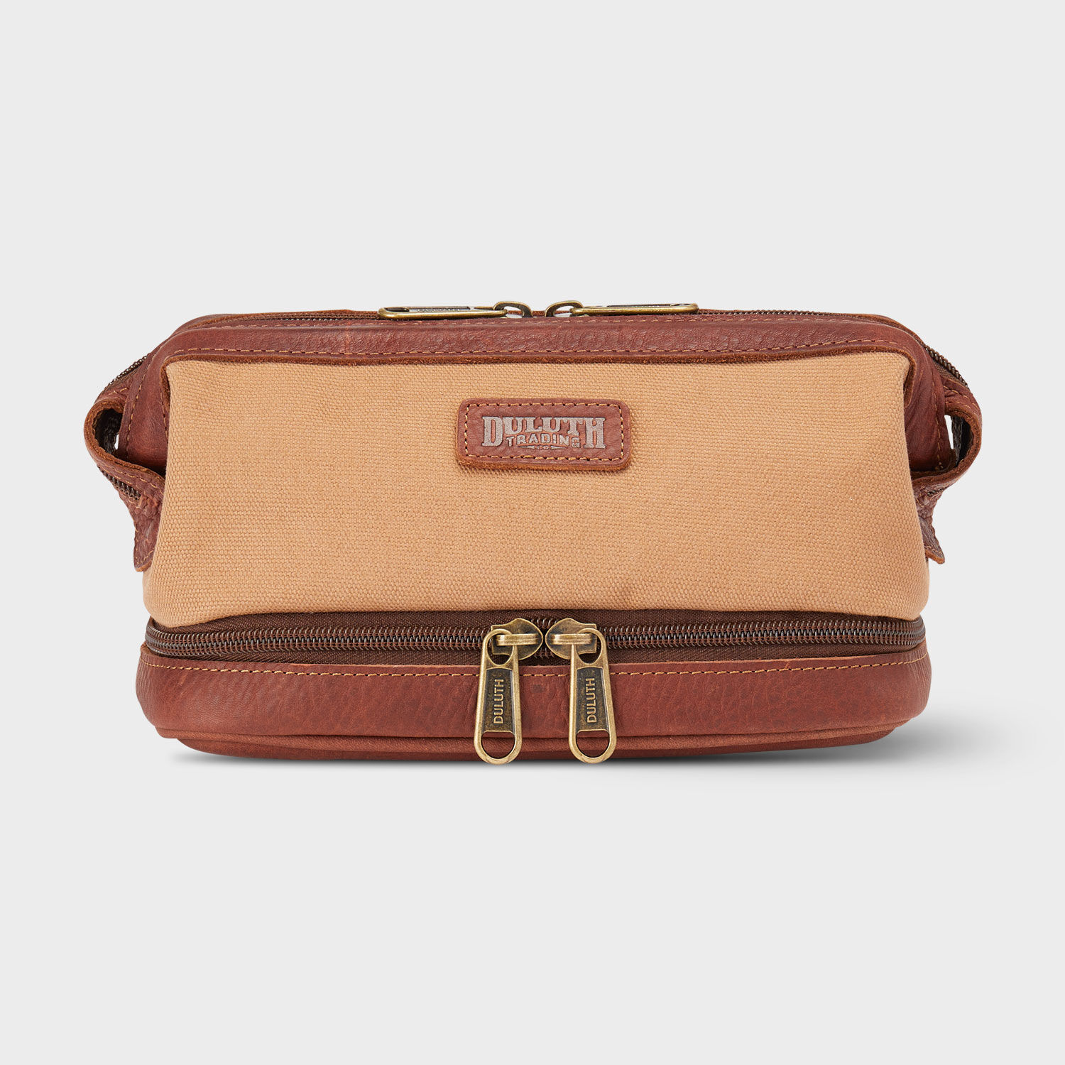Duluth Trading Co. Fire Hose Travel Kit