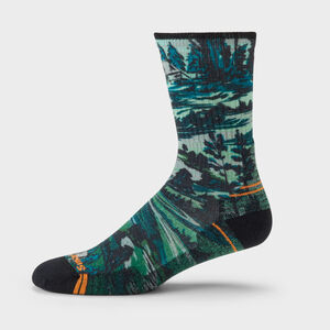 Men's Smartwool Hike Crew Socks