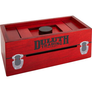 Duluth Trading Secret Tool Box