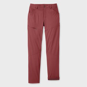 Women's AKHG Roadless Lined Pants