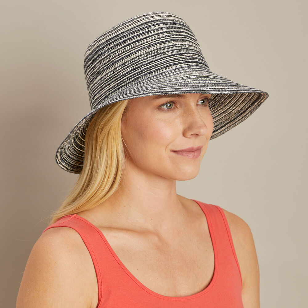 Women's Woven Bucket Hat Duluth Trading Company