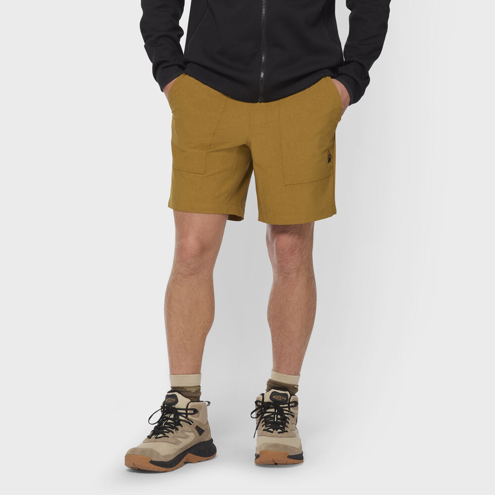 Men's AKHG Lost Lake 8''  Shorts Main Image