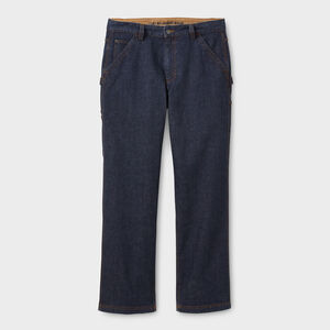 Men's DuluthFlex Ballroom Relaxed Fit Carpenter Jeans