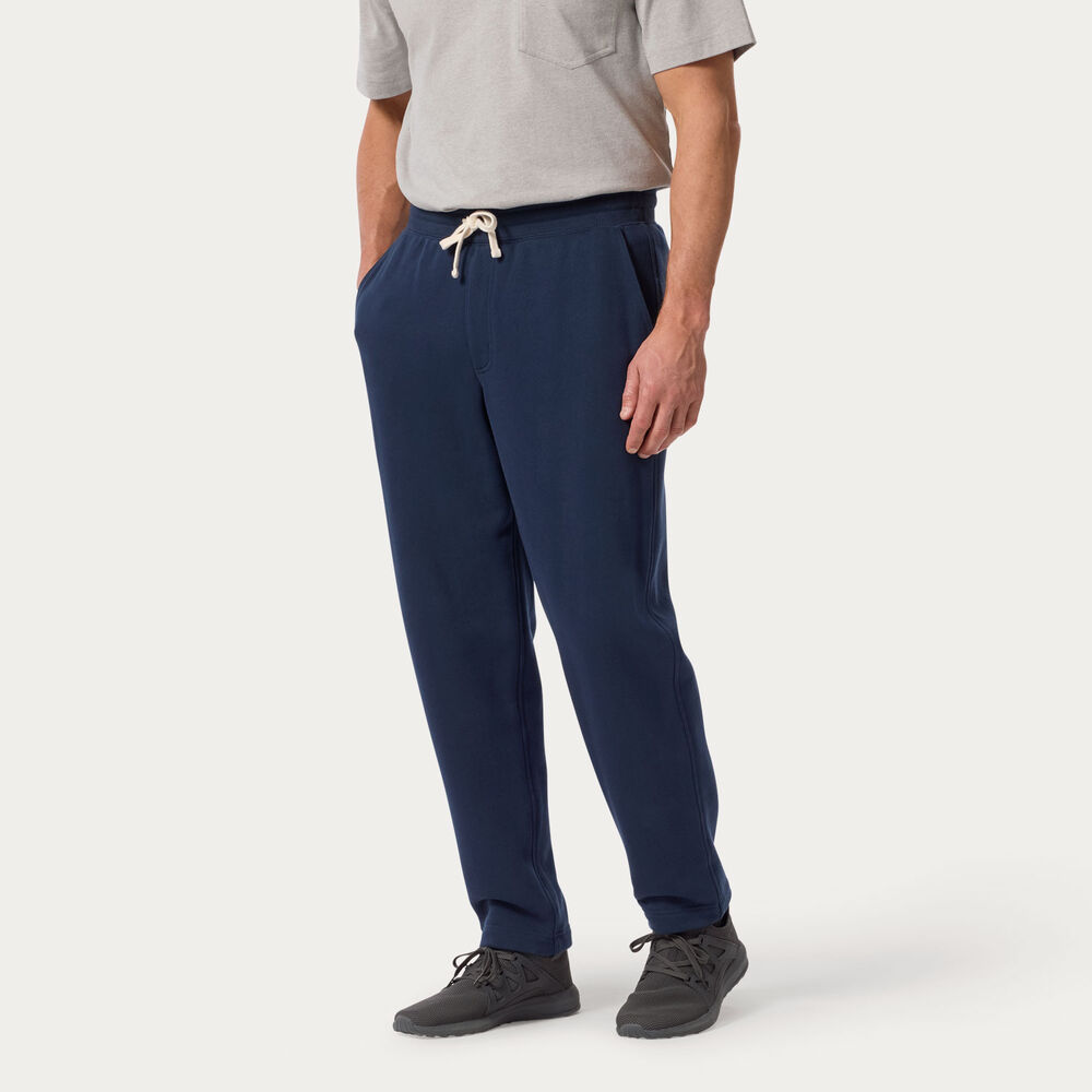 Men's Souped-Up Sweats Tapered Sweatpants Main Image