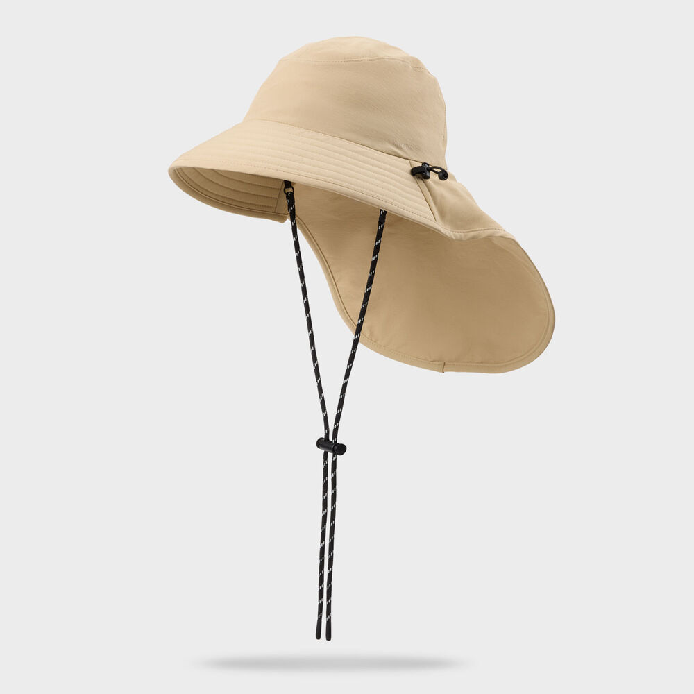 Wide Brim Sun Hat Main Image