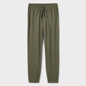 Men's SoftLoft Cotton Joggers