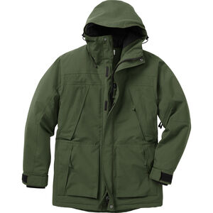 Men's Whaleback Waterproof Insulated Parka